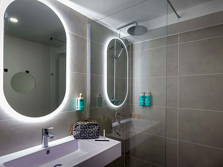 Novotel Aix en Provence Pont de l Arc Fenouilleres