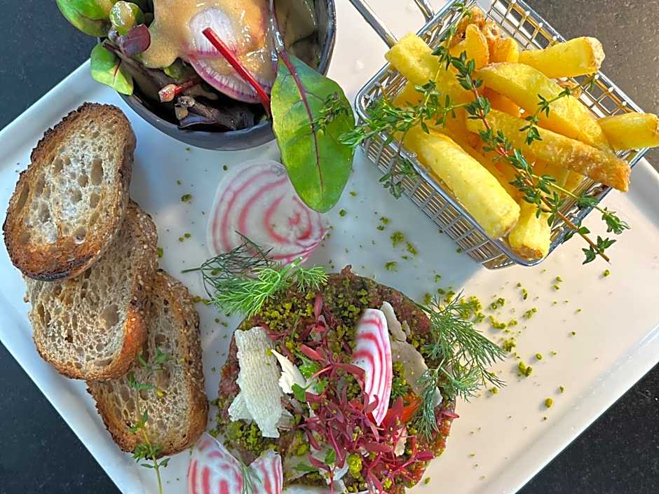 Starling Hotel Lausanne