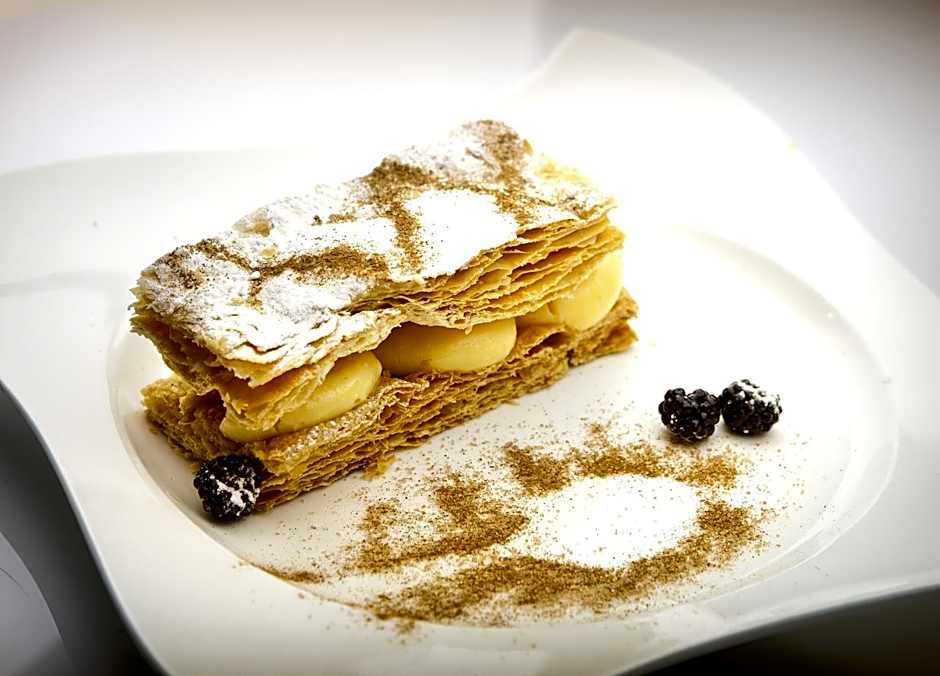 Hotel Tudanca-Aranda II