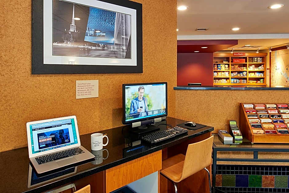 TownePlace Suites by Marriott Minneapolis Downtown/North Loop