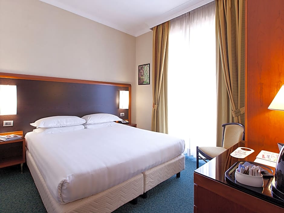 Garner Hotel Rome Aurelia by IHG
