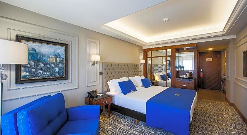 Gonluferah City Hotel