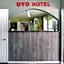 OYO Hotel Killeen