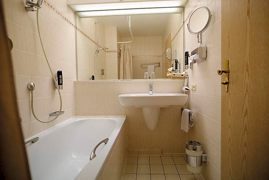 PARKHOTEL - Rosarium