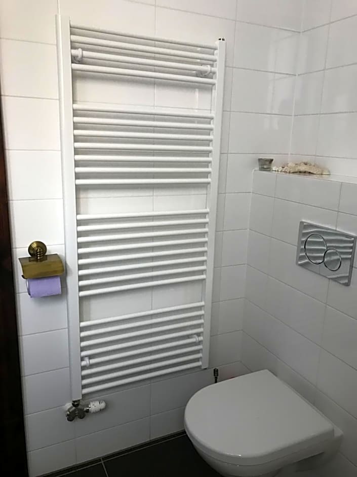 Ubytovanie u martina