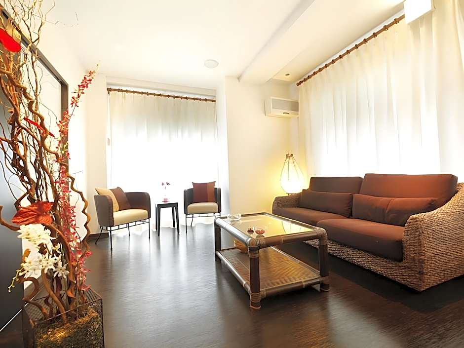 The Aizuya Hotel