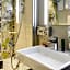 ibis Styles Paris Boulogne Marcel Sembat