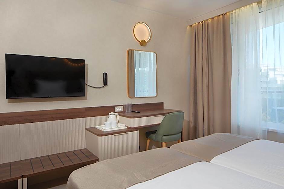 Boutique Hotel Opal ULTRA ALL INCLUSIVE
