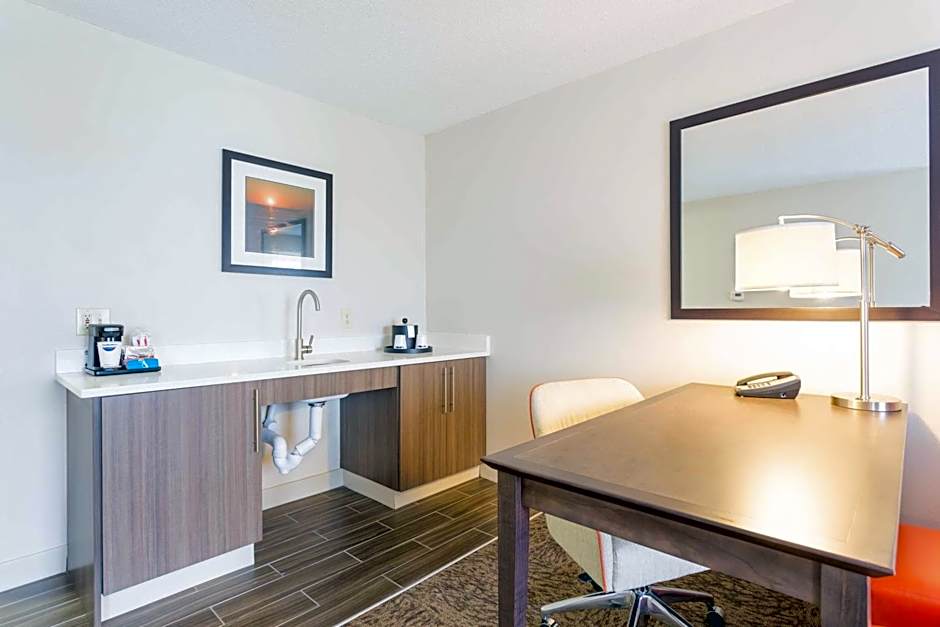 Hampton Inn By Hilton Havelock