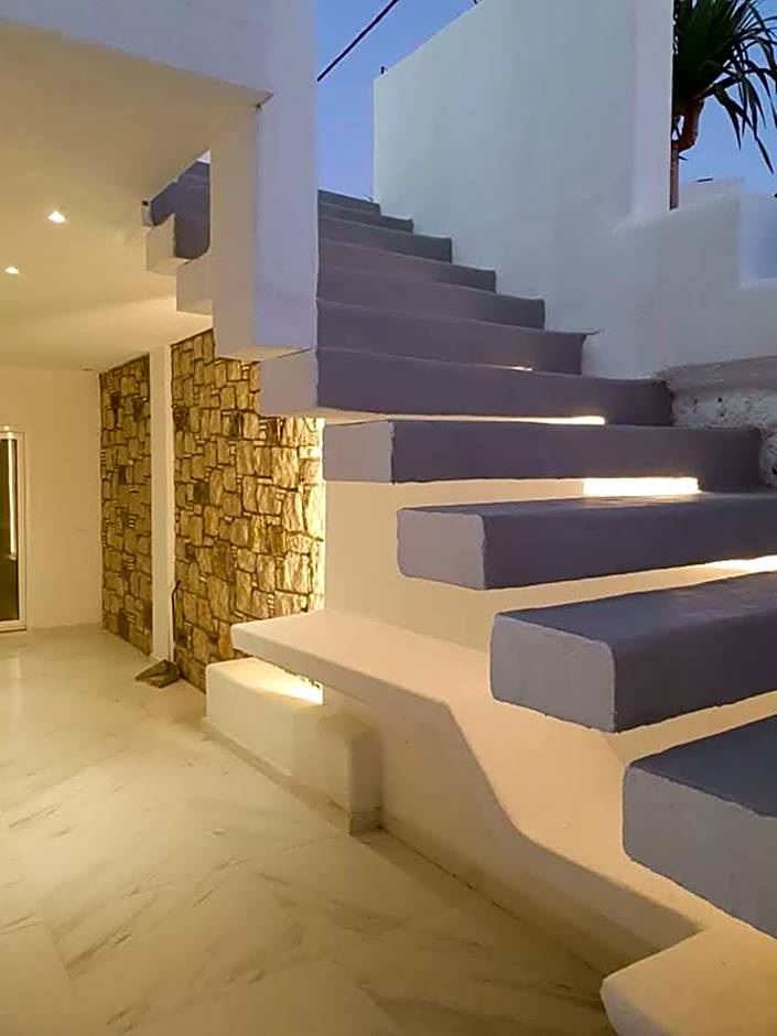 Kouros Home & Suites--Faliraki--Adults Only