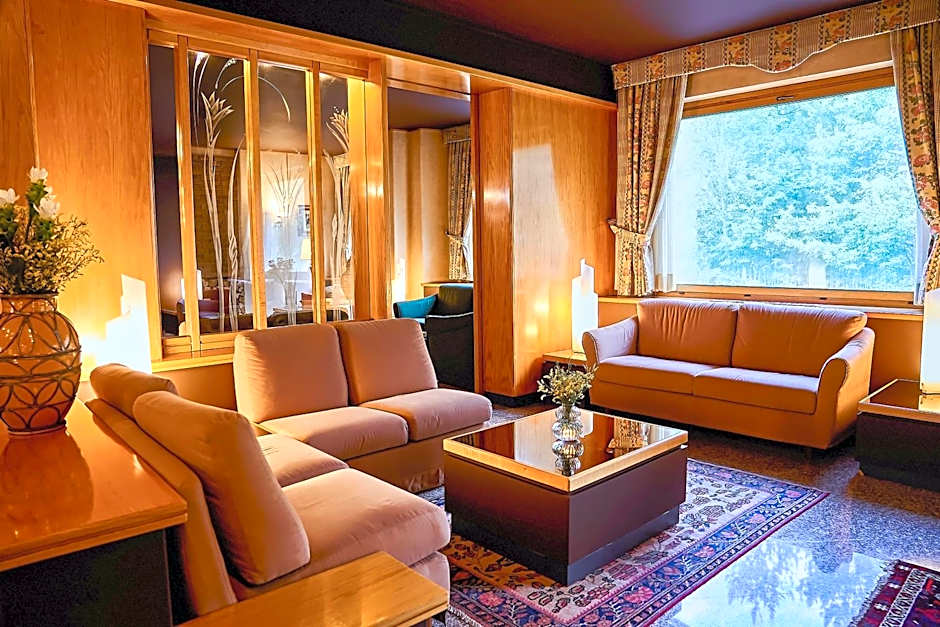 Hotel Camigliatello