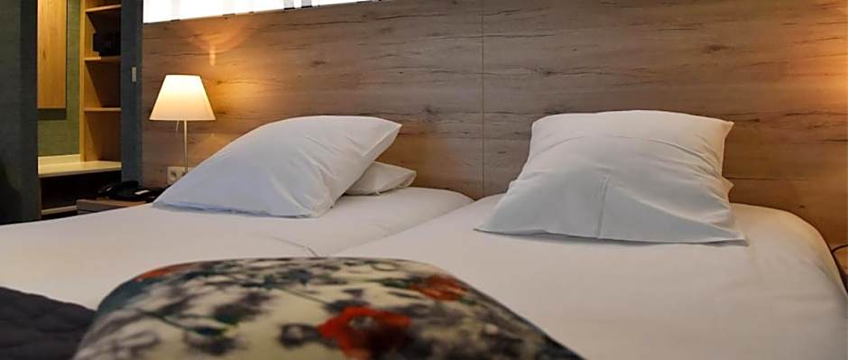 Hostellerie du Peiffeschof - The Originals Relais