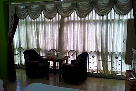 Hotel Ispat International