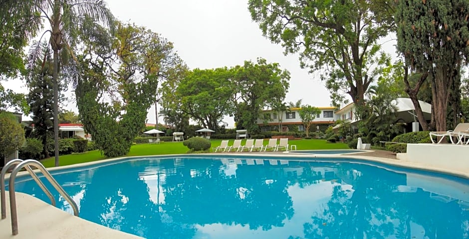 Hotel Posada Quinta Las Flores