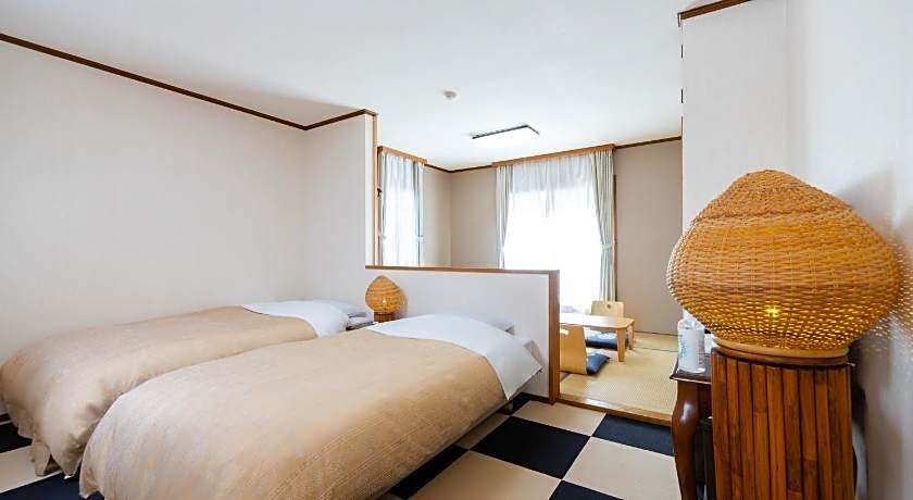 Villa Renga Tei