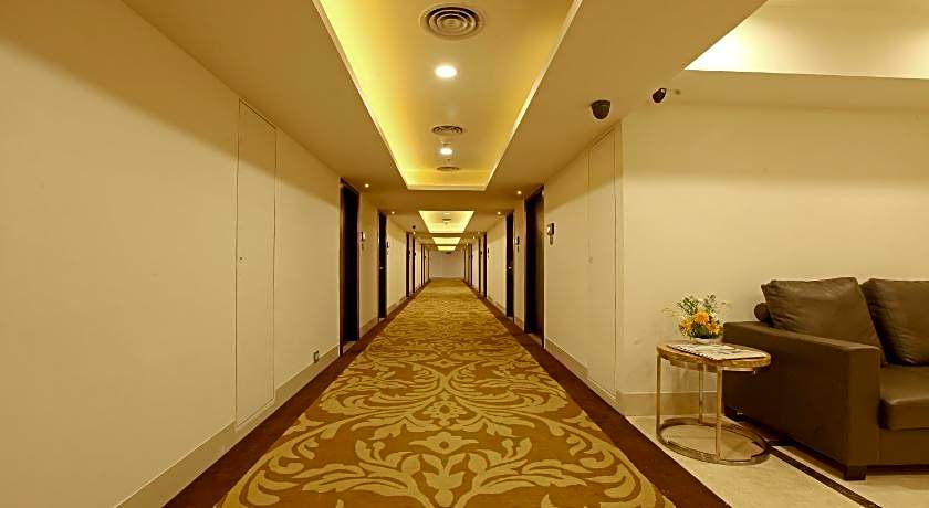 Goutham Grand Hotel - Tenali