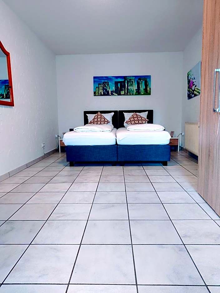 Hotel zur Schlemmerscheune