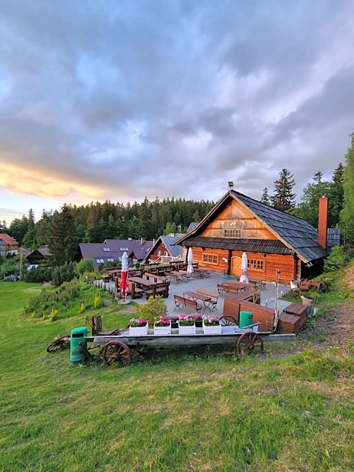 Hotel Karkonosze