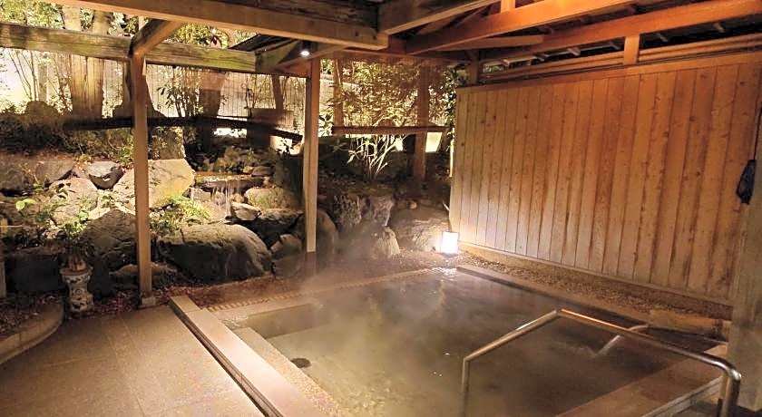 Kasuga Hotel