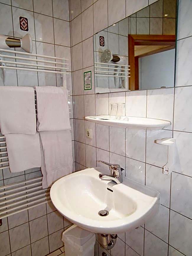 Gasthaus & Hotel Zur Linde