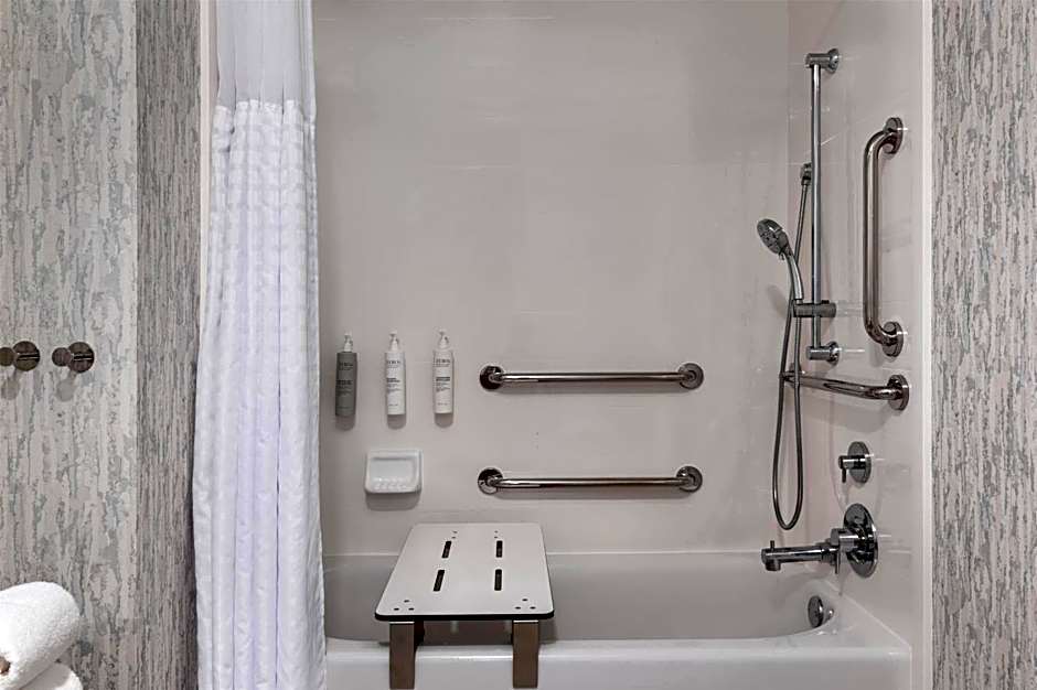 Hampton Inn Owensboro South