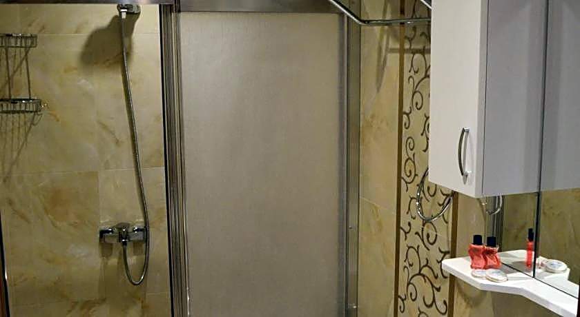 Seven Days Hotel - stanbul