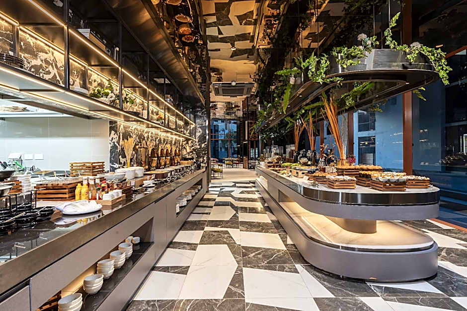 Cassia Rama 9 Bangkok