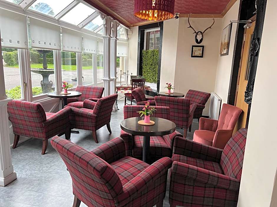 Strathpeffer Hotel