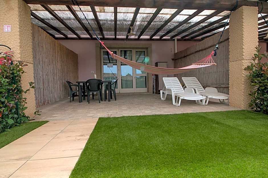 Fattoria Palazzeta - Pet & Family Friendly