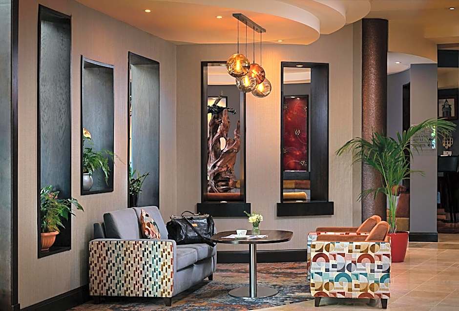 Carlton Hotel Blanchardstown