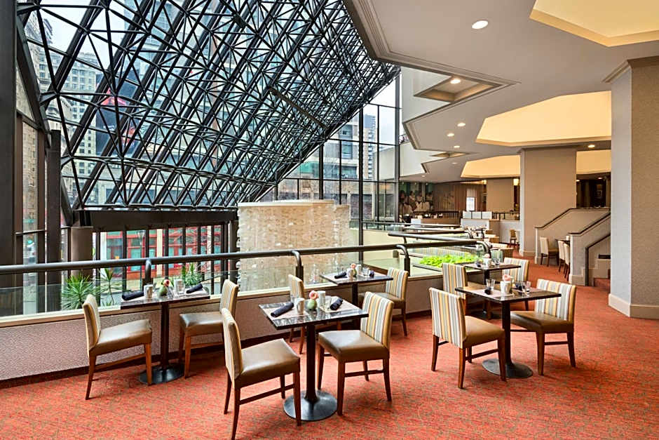 DoubleTree by Hilton - Philadelphia Center City