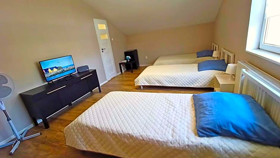 Smart Stay Hostel Gdynia