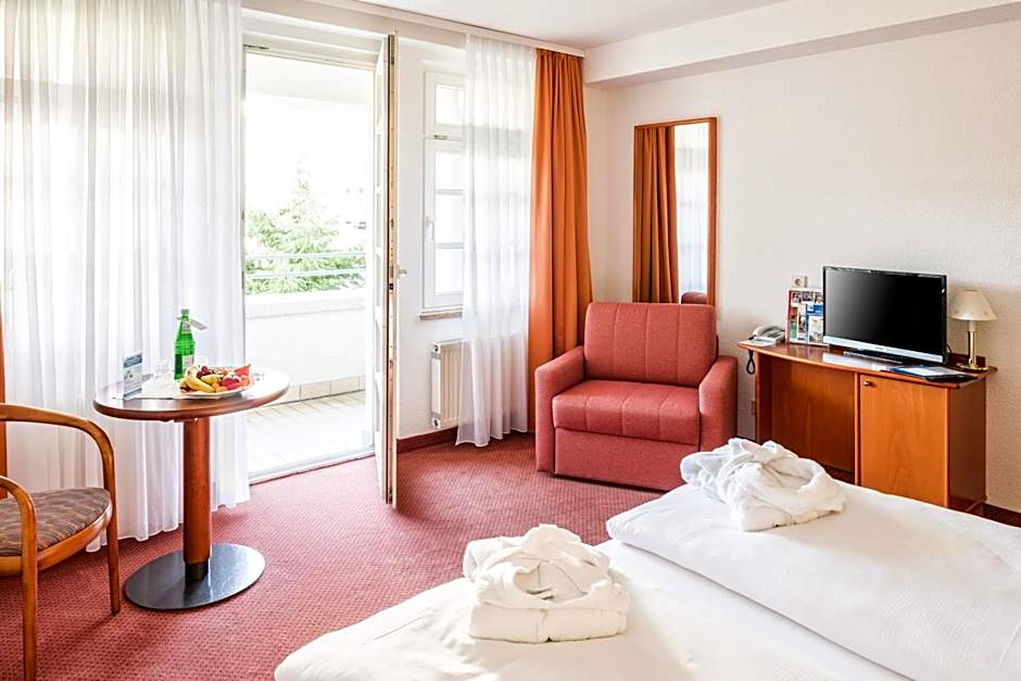 Vitalhotel Weisse Elster