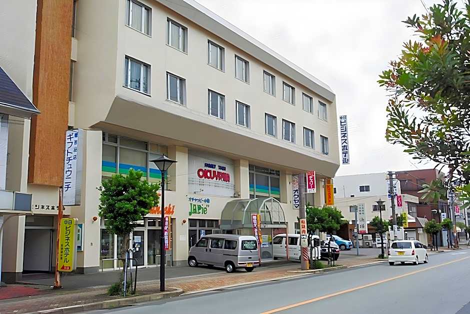Tabist Chunichi Business Hotel Iseshima