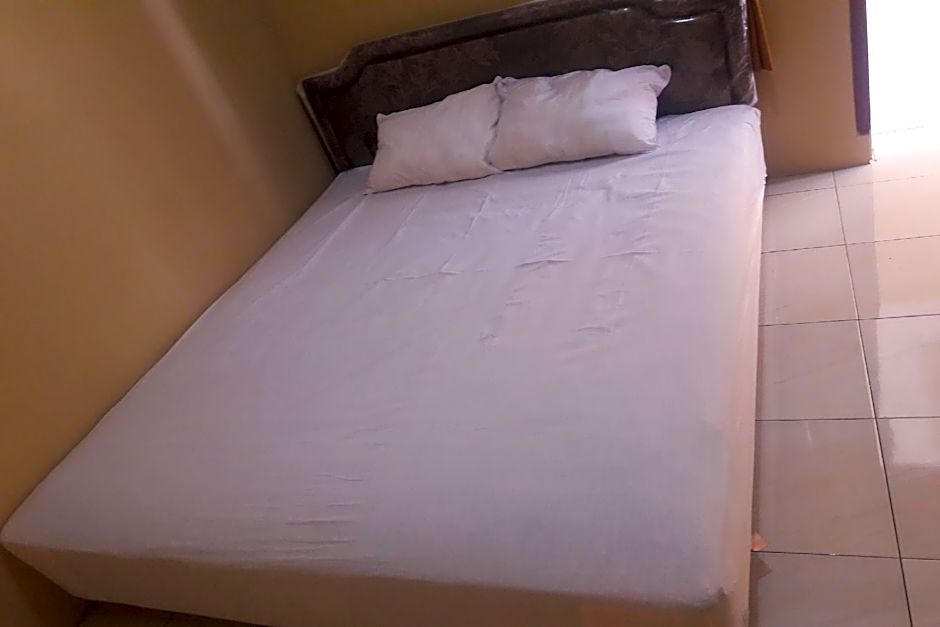 Hotel O Wisma Flamboyan NearTaman Makam Pahlawan