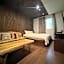 Indeokwon Hotel Oda