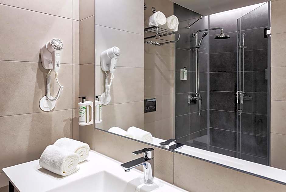 B&B Hotel Lisboa Aeroporto