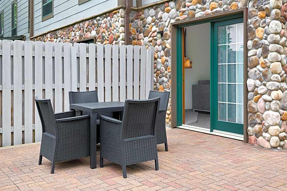 Hampton Inn By Hilton Kansas City The Legends