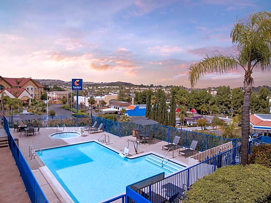 Fairfield Inn by Marriott Santa Clarita Valencia