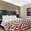 Red Roof Inn Hutchins