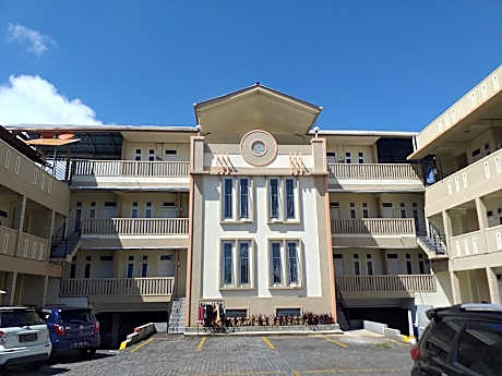 OYO Life 2664 D'kost