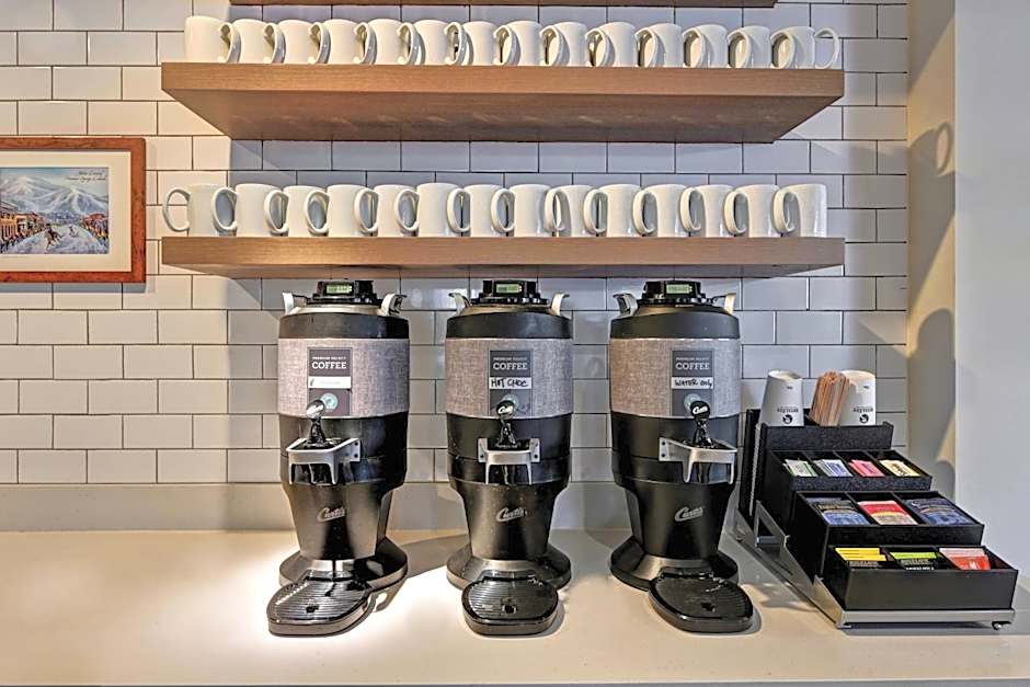 Residence Inn by Marriott Steamboat Springs