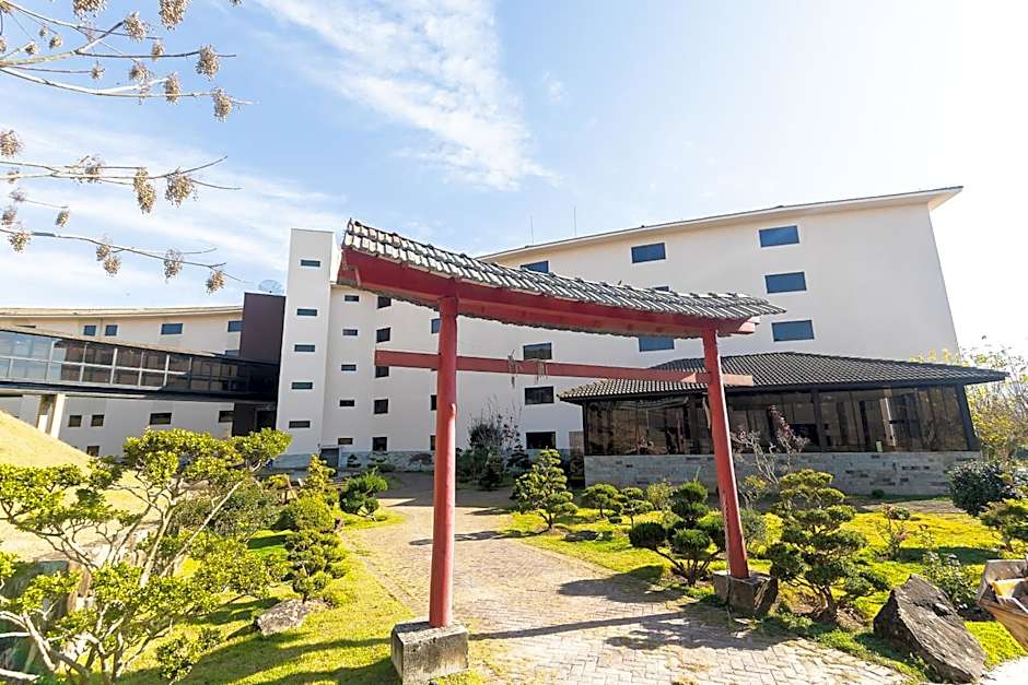 Golden Park All Inclusive Poços de Caldas