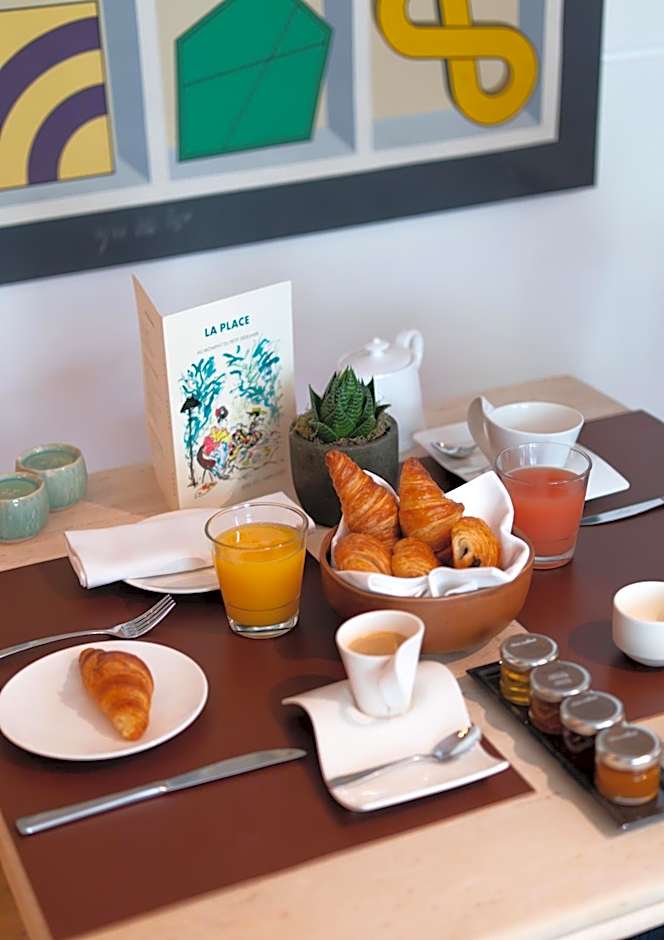 Grand Hôtel Champs-Elysées