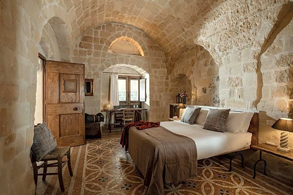 Locanda Di San Martino Hotel & Thermae Romanae