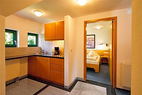 Family Double Room