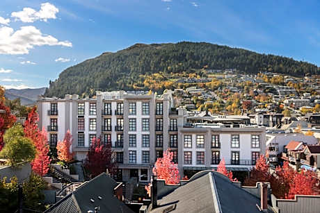 Sofitel Queenstown Hotel & Spa
