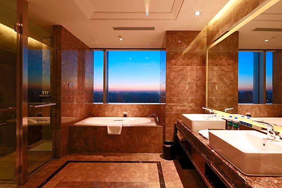 Shenyang Longemont Hotel