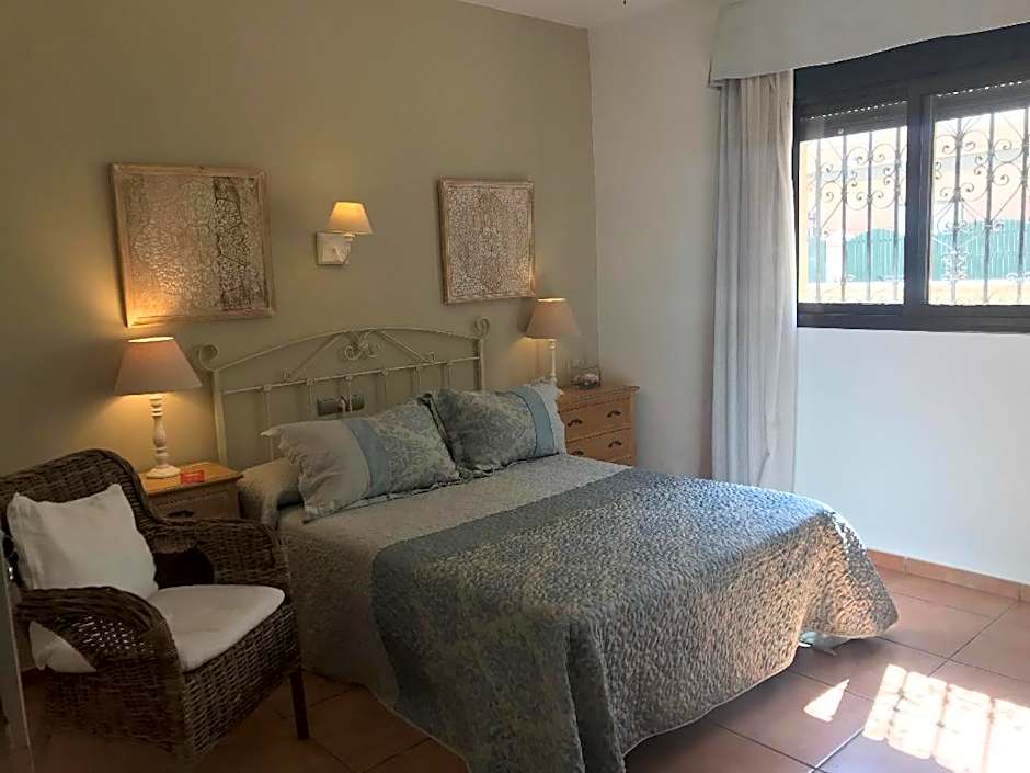 Hostal Boutique Macavi