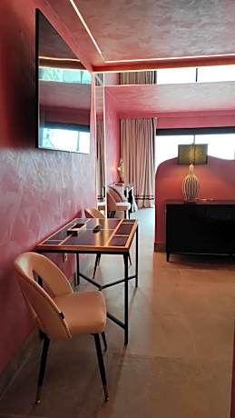 Deluxe Junior Suite